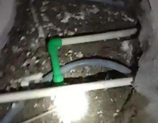 乐山卫生间漏水多少钱