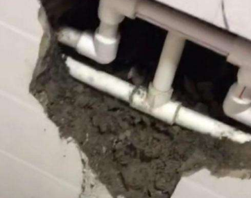 乐山卫生间漏水哪家好
