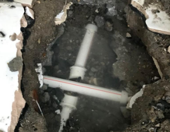 乐山卫生间防水公司
