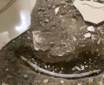 乐山卫生间测漏水哪家优惠