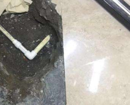 乐山卫生间测漏水多少钱