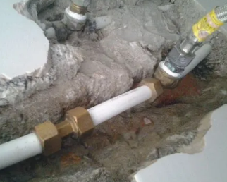 乐山测漏水多少钱