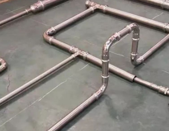 乐山水管维修哪家好