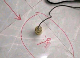 乐山卫生间测漏水多少钱