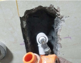 乐山卫生间测漏水哪家好