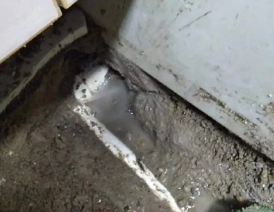 乐山卫生间测漏水多少钱
