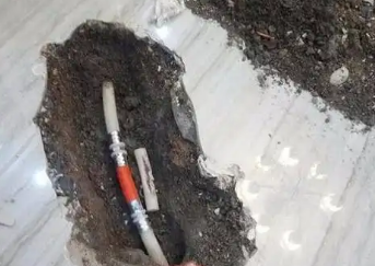 乐山卫生间测漏水哪家好