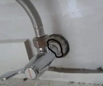 乐山水管维修多少钱