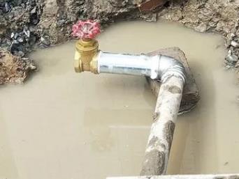 乐山漏水检测电话多少